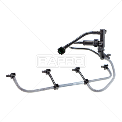 Enjektor Gerı Donus Hortumu C-max 08 15 Focus Iı 08 15 Mondeo Iv 07 15 1.8d Connect 07 15 1.8 Tdcı - 4M5Q9K022AG-1521487-4M5Q9K022AF