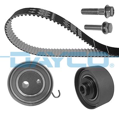 Eksantrik Gergi Kiti 129x250 Astra G 03-05 -astra H 04- - 1.7 Cdtı Z17dtl-z17dth-y17dt - 93196788-1606360