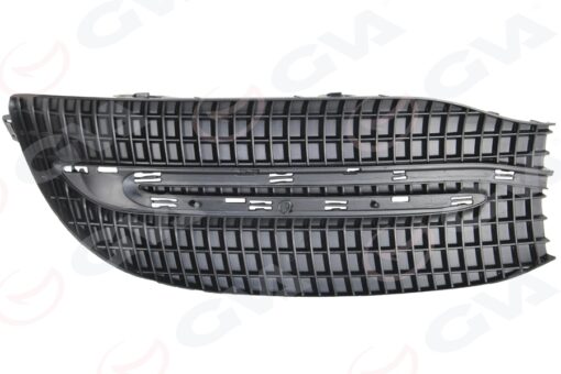 Tampon Izgarası On Sol S-class Mercedes S-class W222 14 - A2228850800
