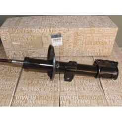 Ön Amortisör Sag-sol Dacıa Duster 10 Mek.şanz. Gazlı - 8200813791-543026656R