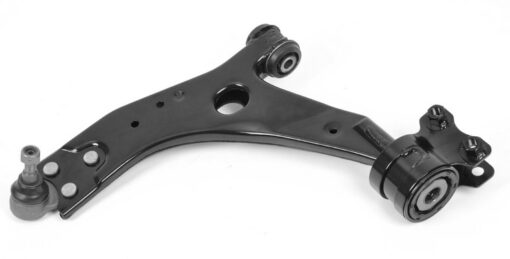 On Alt Salıncak Sol Komple Focus Iı Cmax 04 11 Volvo C30 06 12 C70 Iı S40 Iı V50 04 18mm Rotıllı - 4M513A424BB-1328381-1332075-3121297