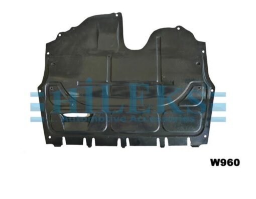 Karter Muhafazası Polo V-ıbıza-toledo-skoda Fabia 10 - 6R0825235A