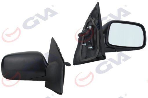 Dış Dikiz Aynası Sağ Yaris 99 Mekanik Konveks Vm-261r