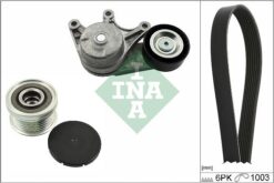 V Kayıs Gergı Setı Bmw F10 F20 F30 E84 F25 F26 E89 N20 - 11287594969 11287618848 12317605060