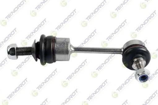 Askı Rotu Arka Sag Sol Bmw E60 E61 E63 E64 - 33506781540