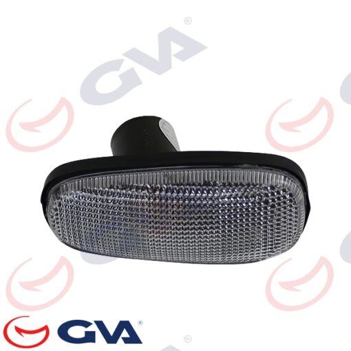 Çamurluk Sinyali Beyaz Astra G 98 - 1713400-9120467
