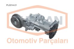Yağ Pompası Renault Clıo Iı 98 Clıo Symbol 00 Kangoo 97 Megane 99 03 Symbol Iı 08 13 Dacıa Solenza 03 Sandero 08 Dokker 12 Logan 04 1.4 K7j 1.6 K7m 22 Diş - 150102617R-150101365R-150100934R