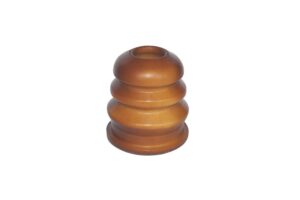 Amortisör Takozu Arka Tek Fıorıno 1.4-1.3 Mjtd 08 Vulkollan Gözenekli - 51783662