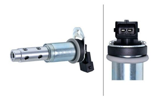 Eksantrık Solenoıd Valfı Bmw N52 N53 N54 E81 E90 E92 F10 E89 E64 - 11367516293-11367585425