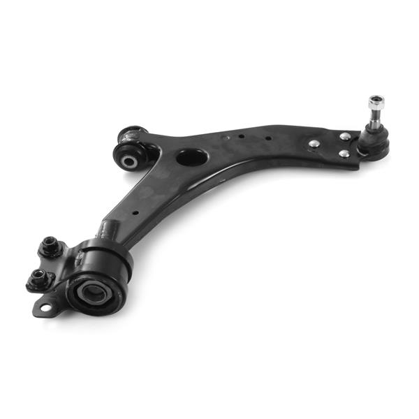 On Alt Salıncak Sağ Komple Focus Iı Cmax 03 011 Volvo C30 06 12 C70 Iı S40 Iı V50 04 18mm Rotilli - 4M513A423BB-1328380-1332074-3121298