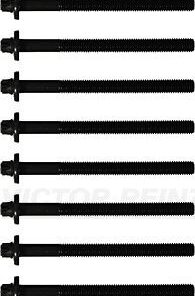 Silindir Kapak Saplaması Renault Clıo Iı 98 04 Clıo Iıı 05 12 Clıo Symbol I 00 Fluence 10 Kangoo 01 Megane I 99 03 Megane Iı 02 Symbol Iı 08 1.4 K4j 1.6 K4m - 7701471373