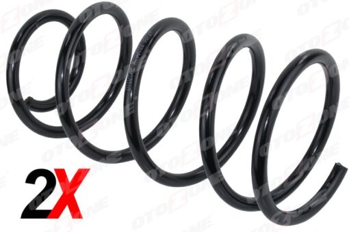 Ön Helezon Yayı Ford C Max Iı 11 15 Focus Iıı 11 15 - BV615310AEE-1708146-BV615310AEG