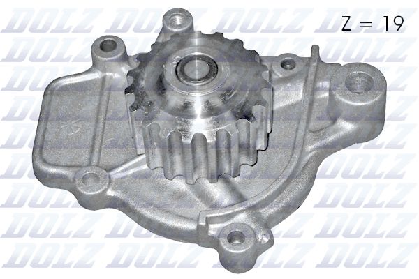 Devirdaim Honda Cıvıc Iv-v 1.3-1.4-1.5-1.6 87-97 -concerto-crx 87-92 -rover 200-400-cabrıolet - 19200P01004-19200PM3003-GWP2163