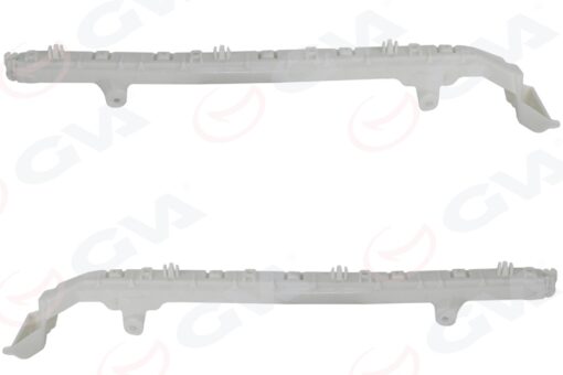 Braket Tampon Arka Set Renault Megane Iv 2016-2019 - 852227740R