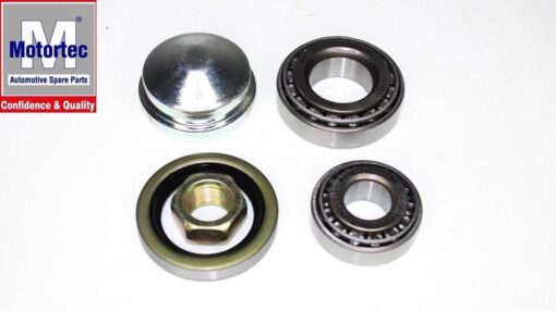 Ön Teker Rulmanı Kit Sağ M131-dkş-kartal-şahin - 55170724-55170724B