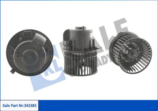 Kalorıfer Motoru Transıt T15 93 00 V184 00 06 V347 06 14 Klımasız - 7188531-7188532-95VW18456BB