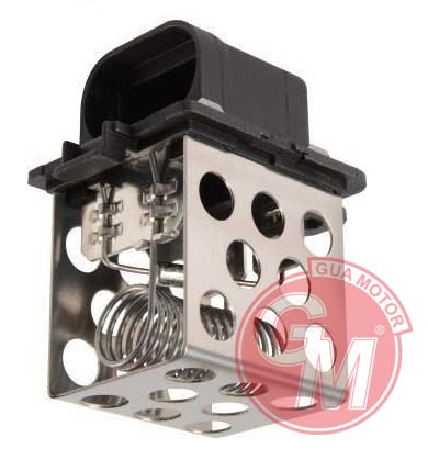 Fan Motor Rezistansı Renault Fluence - 214936501R-214935733R