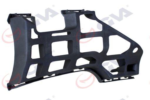 X Ön Tampon Braketi Sol Superb 2009-2013 - 3T0807055