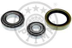 Teker Rulmanı On Mercedes W123 S123 C123 W116 W126 B601 B602 - A0009816305