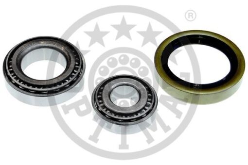 Teker Rulmanı On Mercedes W123 S123 C123 W116 W126 B601 B602 - A0009816305