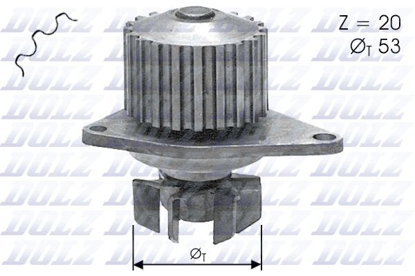 Devirdaim P106 I-ıı-206-partner-berlıngo-c15-saxo-xsara 96 1.4 Pa628 - 1207.18-1201.E3-1207.23-9617376980
