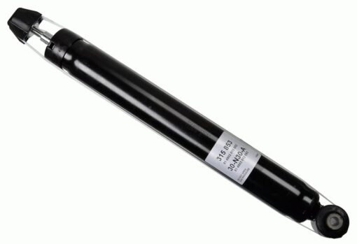 Arka Amortisör L/r Peugeot P3008 09 16 Cıtroen C4 2.0 Hdı 09 Ds4 11 15 Gazlı - 9811521080-5206.RT-5206.ZV-ZW