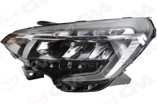 Far Ledli Sol Motorlu Clıo V - 260606923R