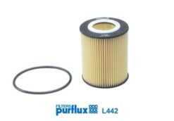 Yag Fıltresı Land Rover 306dt Dıscovery L319 L462 Range Rover L405 L320 L494 L560 . Jaguar Xj X351 Xf X250 - LR013148-JDE8751