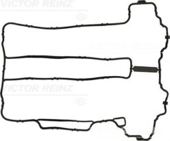 Külbütör Üst Kapak Contası Corsa C-corsa D-agıla 1.0 A10xep-z10xe-xep - 607499-24403772