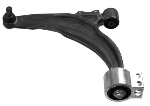 Alt Salıncak Komple Sol Astra J-chevrolet Cruze 2010 - 13272605-13334022-352116-352492