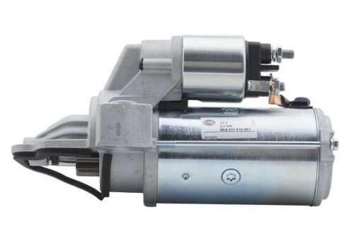 Mars Motoru Komple Transıt V347-v363 11 14 Custom 12 V362 14 2.2tdcı - BK3T11000DB-CC1T11000AB-1912881