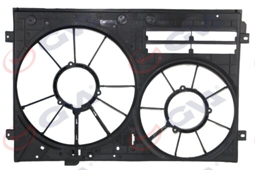 Fan Davlumbazı Golf5-jetta-passat - 1K0121205AD