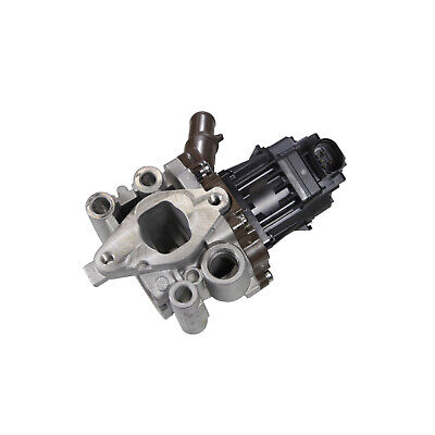 Egr Valfı Fıat Ducato 06 2.3d Mtj Euro5 - 71795379-71795482
