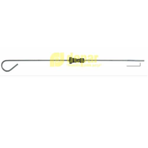 Motor Yağ Çubuğu M131 Dkş - 4336369