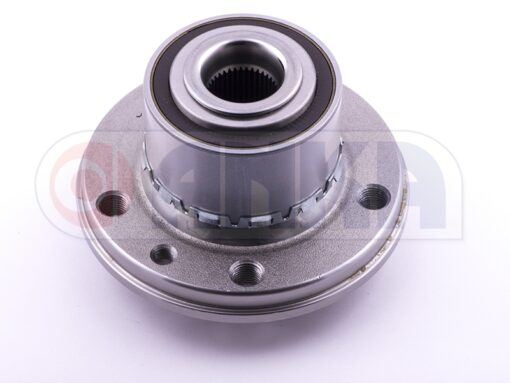 Ön Arka Porya Bilyası Transporter T5-t6-touareg 04 - 7L0498611-7H0401611D-7L0498611E