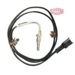 Egzoz Sıcaklık Sensörü Opel Corsa D 1.3 Cdtı Z13dtj-z13dth - 93189914-855518-55563955