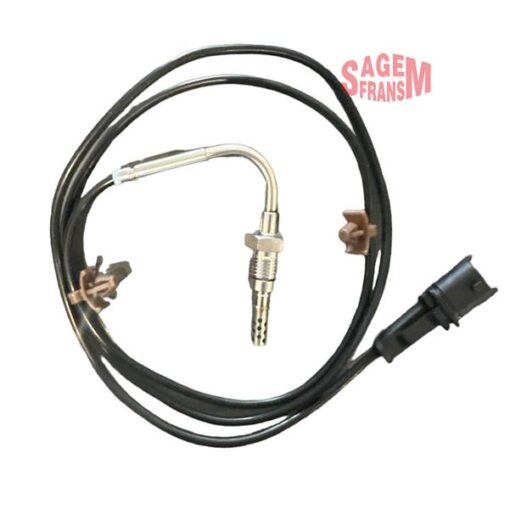 Egzoz Sıcaklık Sensörü Opel Corsa D 1.3 Cdtı Z13dtj-z13dth - 93189914-855518-55563955