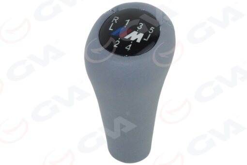 Vites Topuzu Bmw M Power 5 Vites E30 E34 E36 E39 E46 E60 E90 E92 Gri Deri - 25111434022