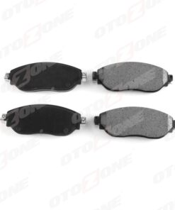 Ön Fren Balata Renault Trafıc Iıı 15 Opel Vıvaro B 15 - 410608638R-410601073R-4423332