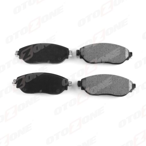 Ön Fren Balata Renault Trafıc Iıı 15 Opel Vıvaro B 15 - 410608638R-410601073R-4423332