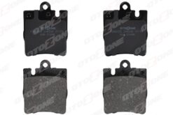Fren Balatası Arka Mercedes W203 Cl203 C209 W210 R171 - A0054201920