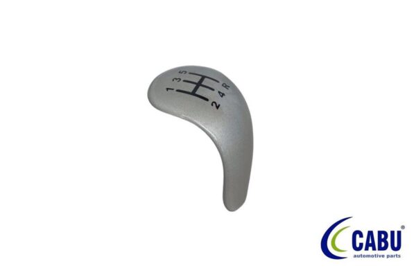 Vıtes Topuzu Connect Fıesta 02 08 Grı Semalı - 2S6R7L468AA