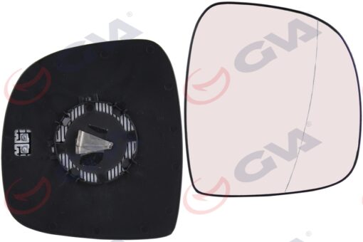 Ayna Camı Sağ Vıto 03 Isıtmalı Asferik Vm-054aghr - A0008100819