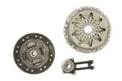 Debrıyaj Setı Fıesta 08 B Max 12 Courıer 1.5tdcı-1.6tdcı 14 Mazda 2 1.6 Mz-cd 11 15 Rulmanlı 5 Vıtes - 8V217C623DA-8V217540DG-8V217A564AD