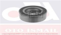 Ön Teker Rulmanı Astra F Vectra A Vectra B Omega B 91-03 39x74x39 - 96995000-1603196-90510542-94535982