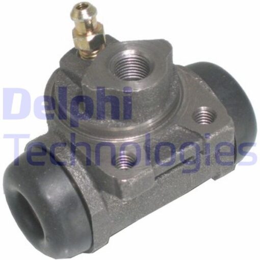 Fren Silindiri Arka R-l Logan 1.4-1.6 16v-1.5dcı 04 Clıo Iı 1.2-1.4-1.4 16v-1.9d 98 19.05mm - 7701044850-7701070668