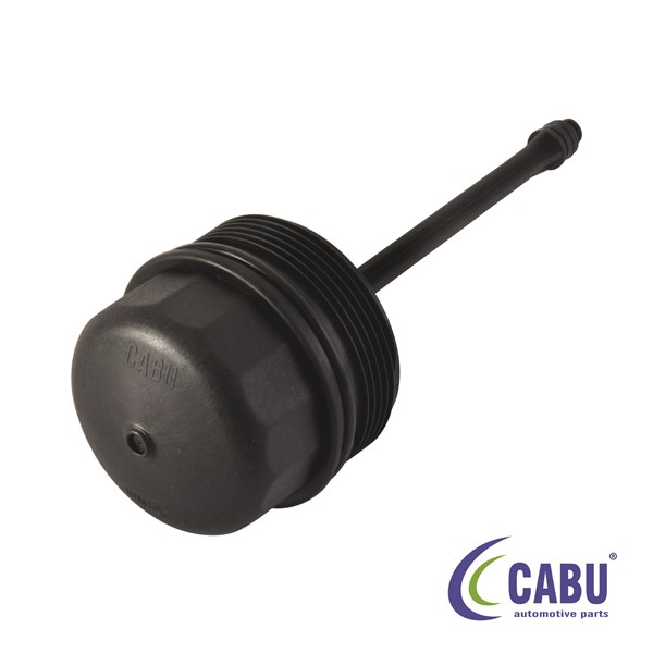 Yağ Soğutucu Kapak Vw Transporter Lt35 - 38115433