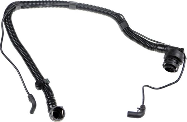 Karter Havalandırma Hortumu Astra J-ınsıgnıa A-mokka-zafıra C-corsa D-e-merıva B 1.4 Net-neh-nej - 25193343-55568267-652337