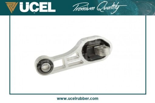 Arka Motor Takozu Fıat Lınea 1.6 D. Mjt - 51874114