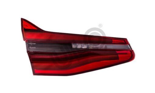 Stop Lambası Ic Sol Bmw G32 Grand Turısmo - 63217376485